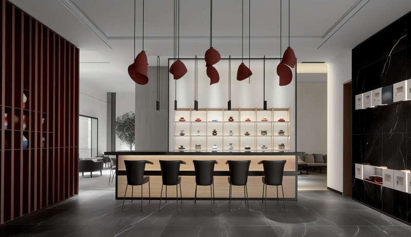 图片[37]-全球设计案例智能库_OJBKAI.COM售楼现代时尚水吧区Midjourney灵感图库-_设计智库－全球设计案例智能库_OJBKAI.COM-全球设计案例智能库_OJBKAI.COM设计智库