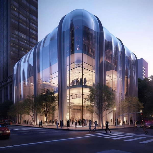 图片[37]-全球设计案例智能库_OJBKAI.COM电子产品旗舰店建筑外观Midjourney灵感图库-_设计智库－全球设计案例智能库_OJBKAI.COM-全球设计案例智能库_OJBKAI.COM设计智库