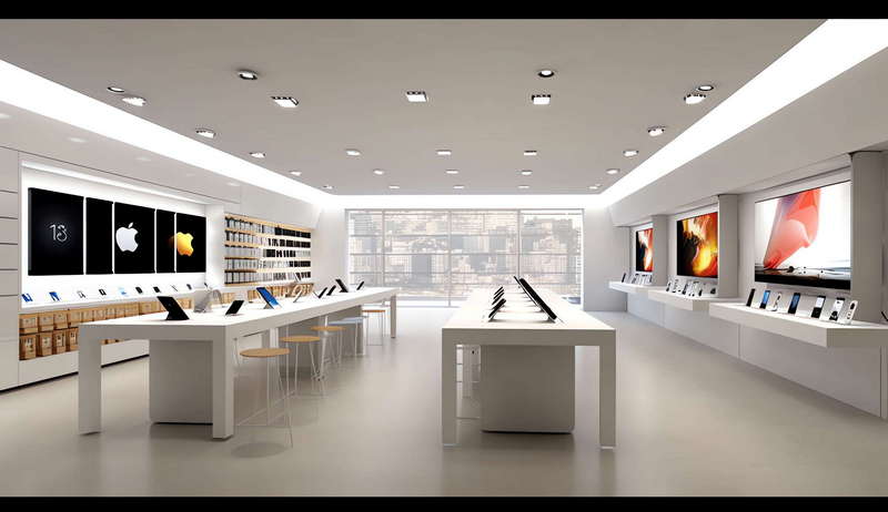 图片[19]-全球设计案例智能库_OJBKAI.COM时尚现代手机旗舰店_Midjourney灵感图库-_设计智库－全球设计案例智能库_OJBKAI.COM-全球设计案例智能库_OJBKAI.COM设计智库