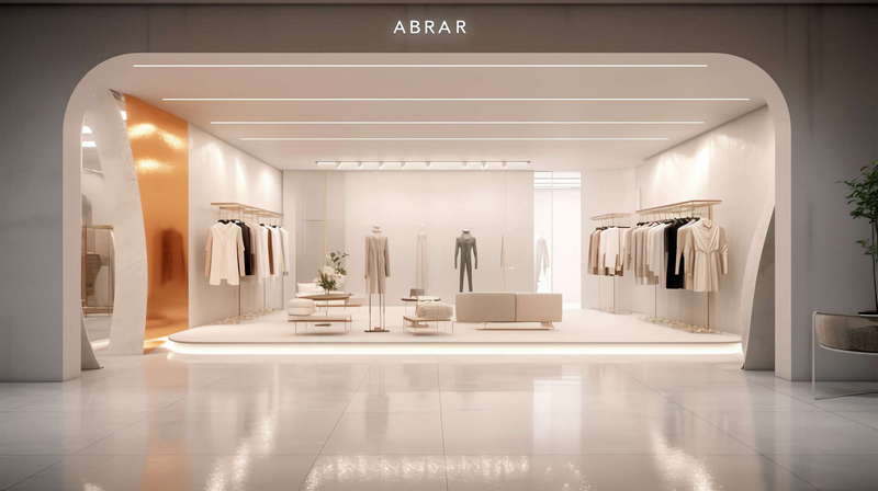 图片[28]-全球设计案例智能库_OJBKAI.COM服装店设计光影结构色彩艺术Midjourney灵感图库-_设计智库－全球设计案例智能库_OJBKAI.COM-全球设计案例智能库_OJBKAI.COM设计智库