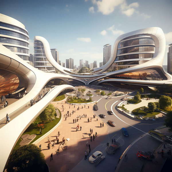 图片[28]-全球设计案例智能库_OJBKAI.COM现代科幻风商场_Midjourney灵感图库-_设计智库－全球设计案例智能库_OJBKAI.COM-全球设计案例智能库_OJBKAI.COM设计智库