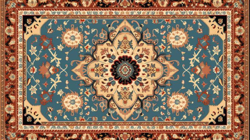 图片[38]-全球设计案例智能库_OJBKAI.COM复古长方形地毯Midjourney灵感图库-_设计智库－全球设计案例智能库_OJBKAI.COM-全球设计案例智能库_OJBKAI.COM设计智库