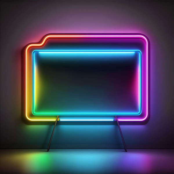 图片[20]-全球设计案例智能库_OJBKAI.COM赛博朋克风霓虹灯-1_Midjourney灵感图库-设计智库－全球设计案例智能库_OJBKAI.COM-全球设计案例智能库_OJBKAI.COM设计智库