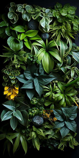 图片[39]-全球设计案例智能库_OJBKAI.COM植物墙绿化Midjourney灵感图库-_设计智库－全球设计案例智能库_OJBKAI.COM-全球设计案例智能库_OJBKAI.COM设计智库