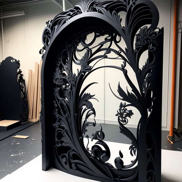 图片[19]-全球设计案例智能库_OJBKAI.COM艺术屏风Midjourney灵感图库-_设计智库－全球设计案例智能库_OJBKAI.COM-全球设计案例智能库_OJBKAI.COM设计智库