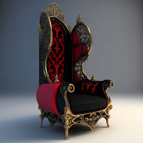 图片[2]-全球设计案例智能库_OJBKAI.COM古典欧式低调奢华椅Midjourney灵感图库-_设计智库－全球设计案例智能库_OJBKAI.COM-全球设计案例智能库_OJBKAI.COM设计智库