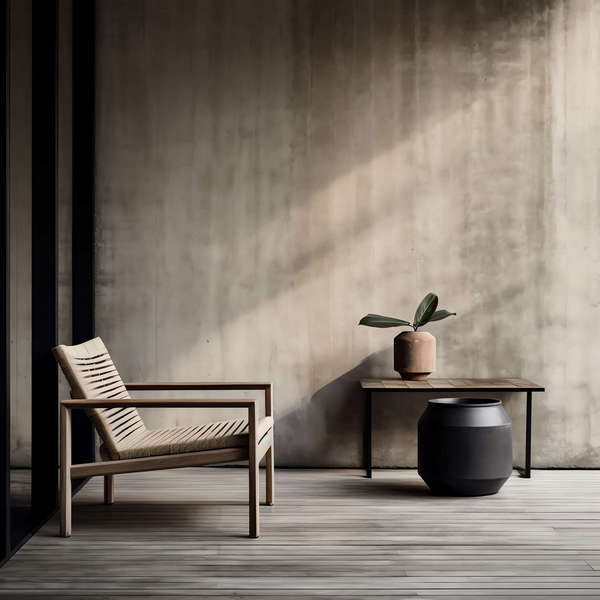 侘寂风格椅子Midjourney灵感图库-_设计智库－全球设计案例智能库_OJBKAI.COM-全球设计案例智能库_OJBKAI.COM设计智库