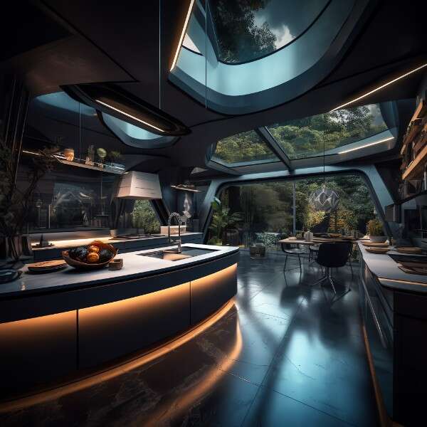 图片[43]-全球设计案例智能库_OJBKAI.COM现代风格厨房02_Midjourney灵感图库99P-全球设计案例智能库_OJBKAI.COM设计智库