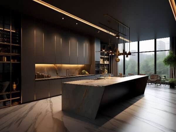 图片[51]-全球设计案例智能库_OJBKAI.COM现代风格厨房05_Midjourney灵感图库329P-全球设计案例智能库_OJBKAI.COM设计智库