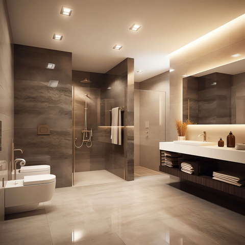 图片[55]-全球设计案例智能库_OJBKAI.COM现代家装卫生间带浴缸Midjourney灵感图库-_设计智库－全球设计案例智能库_OJBKAI.COM-全球设计案例智能库_OJBKAI.COM设计智库