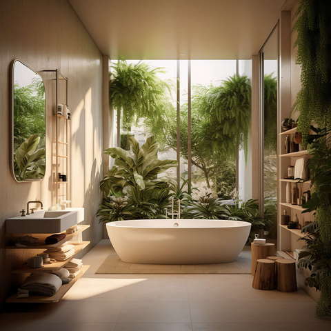 图片[97]-全球设计案例智能库_OJBKAI.COM野奢风格卫浴Midjourney灵感图库-_设计智库－全球设计案例智能库_OJBKAI.COM-全球设计案例智能库_OJBKAI.COM设计智库