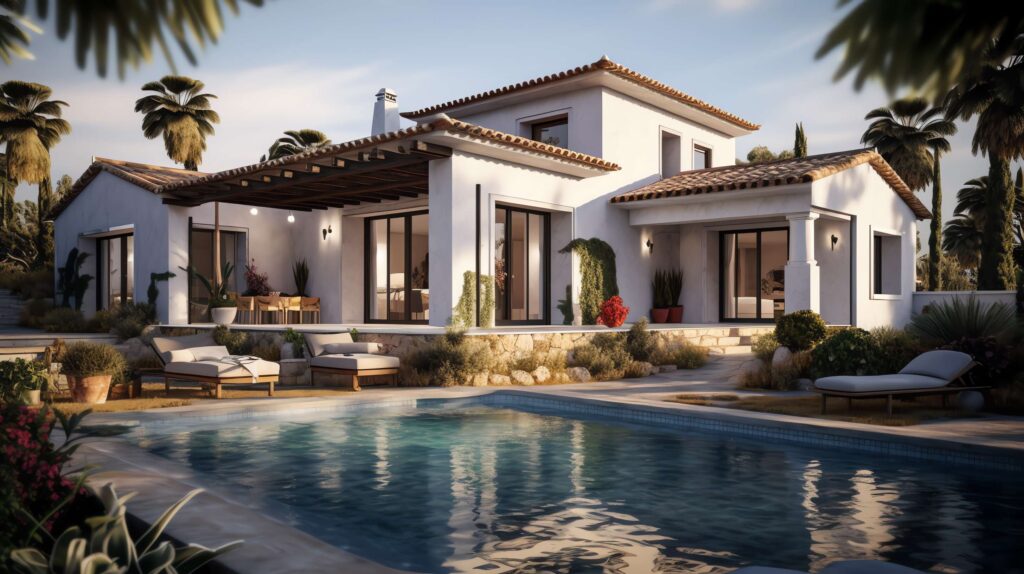 图片[28]-全球设计案例智能库_OJBKAI.COM泳池别墅Midjourney灵感图库-_设计智库－全球设计案例智能库_OJBKAI.COM-全球设计案例智能库_OJBKAI.COM设计智库