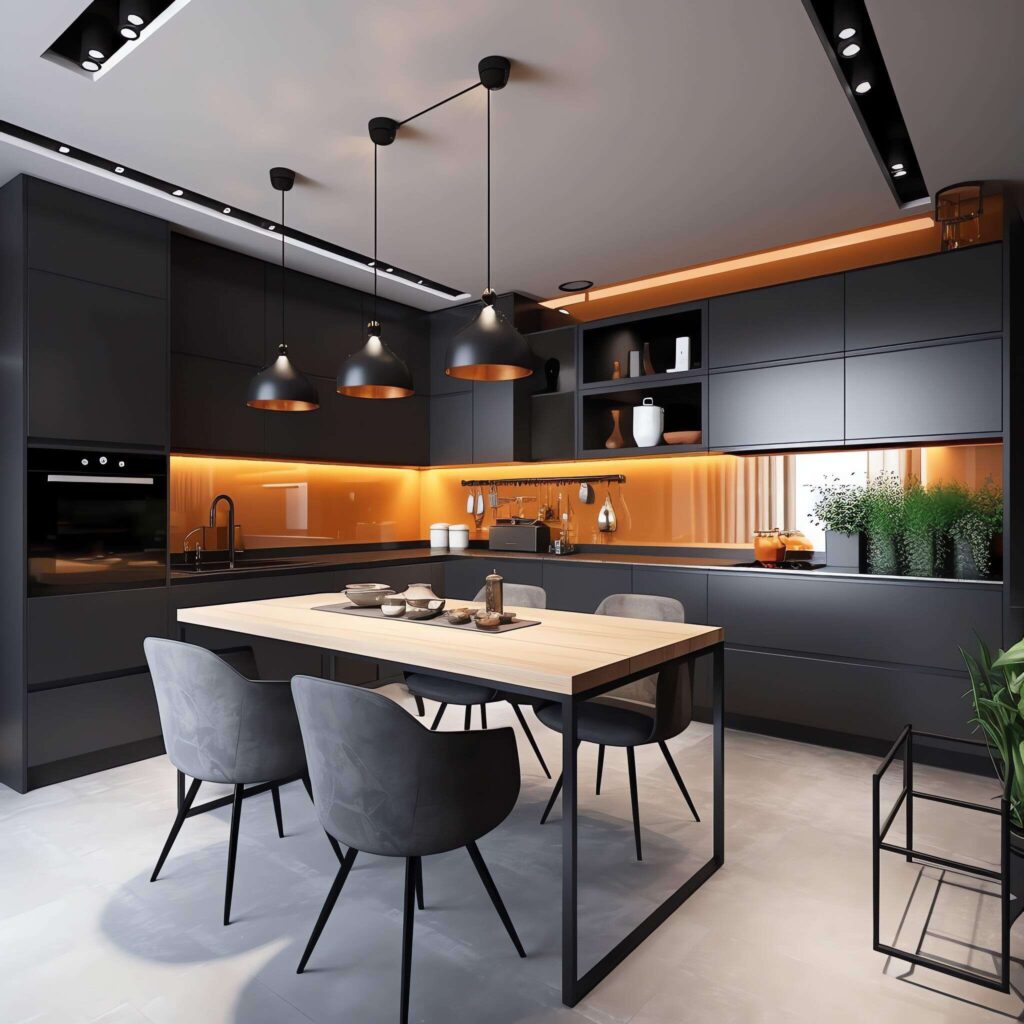 图片[38]-全球设计案例智能库_OJBKAI.COM现代风格餐厅Midjourney灵感图库-_设计智库－全球设计案例智能库_OJBKAI.COM-全球设计案例智能库_OJBKAI.COM设计智库