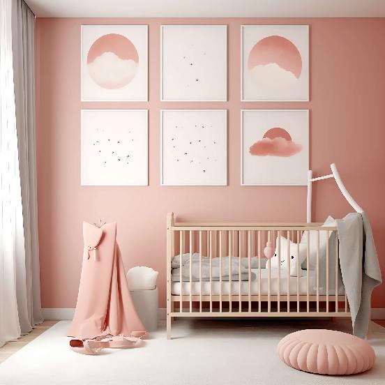 图片[8]-全球设计案例智能库_OJBKAI.COM童趣色彩婴儿房Midjourney灵感图库-_设计智库－全球设计案例智能库_OJBKAI.COM-全球设计案例智能库_OJBKAI.COM设计智库