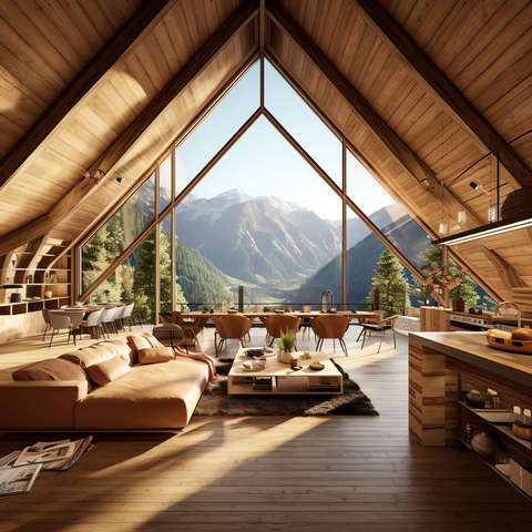 图片[16]-全球设计案例智能库_OJBKAI.COM乡村风格客厅Midjourney灵感图库-_设计智库－全球设计案例智能库_OJBKAI.COM-全球设计案例智能库_OJBKAI.COM设计智库