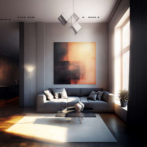 图片[14]-全球设计案例智能库_OJBKAI.COM现代艺术客厅Midjourney灵感图库-_设计智库－全球设计案例智能库_OJBKAI.COM-全球设计案例智能库_OJBKAI.COM设计智库