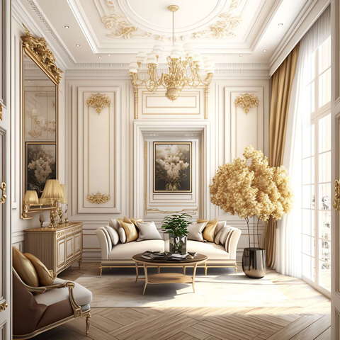 图片[16]-全球设计案例智能库_OJBKAI.COM古典欧式客厅Midjourney灵感图库-_设计智库－全球设计案例智能库_OJBKAI.COM-全球设计案例智能库_OJBKAI.COM设计智库