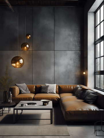 图片[16]-全球设计案例智能库_OJBKAI.COM工业风客厅Midjourney灵感图库-_设计智库－全球设计案例智能库_OJBKAI.COM-全球设计案例智能库_OJBKAI.COM设计智库