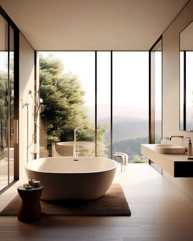 图片[22]-全球设计案例智能库_OJBKAI.COM现代风格卫浴Midjourney灵感图库-_设计智库－全球设计案例智能库_OJBKAI.COM-全球设计案例智能库_OJBKAI.COM设计智库