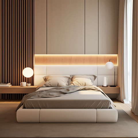 图片[15]-全球设计案例智能库_OJBKAI.COM现代风格卧室Midjourney灵感图库-_设计智库－全球设计案例智能库_OJBKAI.COM-全球设计案例智能库_OJBKAI.COM设计智库