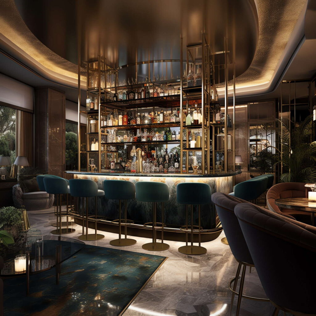 图片[19]-全球设计案例智能库_OJBKAI.COM酒吧台Midjourney灵感图库-_设计智库－全球设计案例智能库_OJBKAI.COM-全球设计案例智能库_OJBKAI.COM设计智库