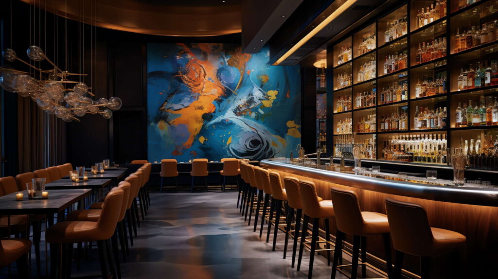 图片[22]-全球设计案例智能库_OJBKAI.COM酒吧台Midjourney灵感图库-_设计智库－全球设计案例智能库_OJBKAI.COM-全球设计案例智能库_OJBKAI.COM设计智库