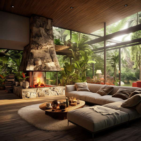 图片[16]-全球设计案例智能库_OJBKAI.COM自然生态客厅Midjourney灵感图库-_设计智库－全球设计案例智能库_OJBKAI.COM-全球设计案例智能库_OJBKAI.COM设计智库