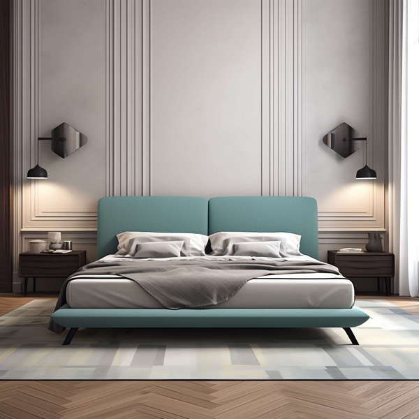 图片[16]-全球设计案例智能库_OJBKAI.COM北欧风格床Midjourney灵感图库-_设计智库－全球设计案例智能库_OJBKAI.COM-全球设计案例智能库_OJBKAI.COM设计智库