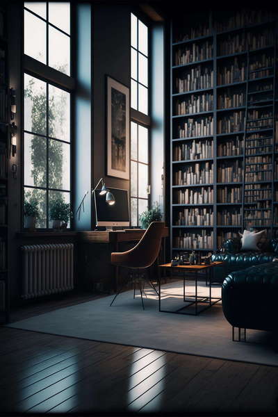 图片[34]-全球设计案例智能库_OJBKAI.COM复古书柜Midjourney灵感图库-_设计智库－全球设计案例智能库_OJBKAI.COM-全球设计案例智能库_OJBKAI.COM设计智库