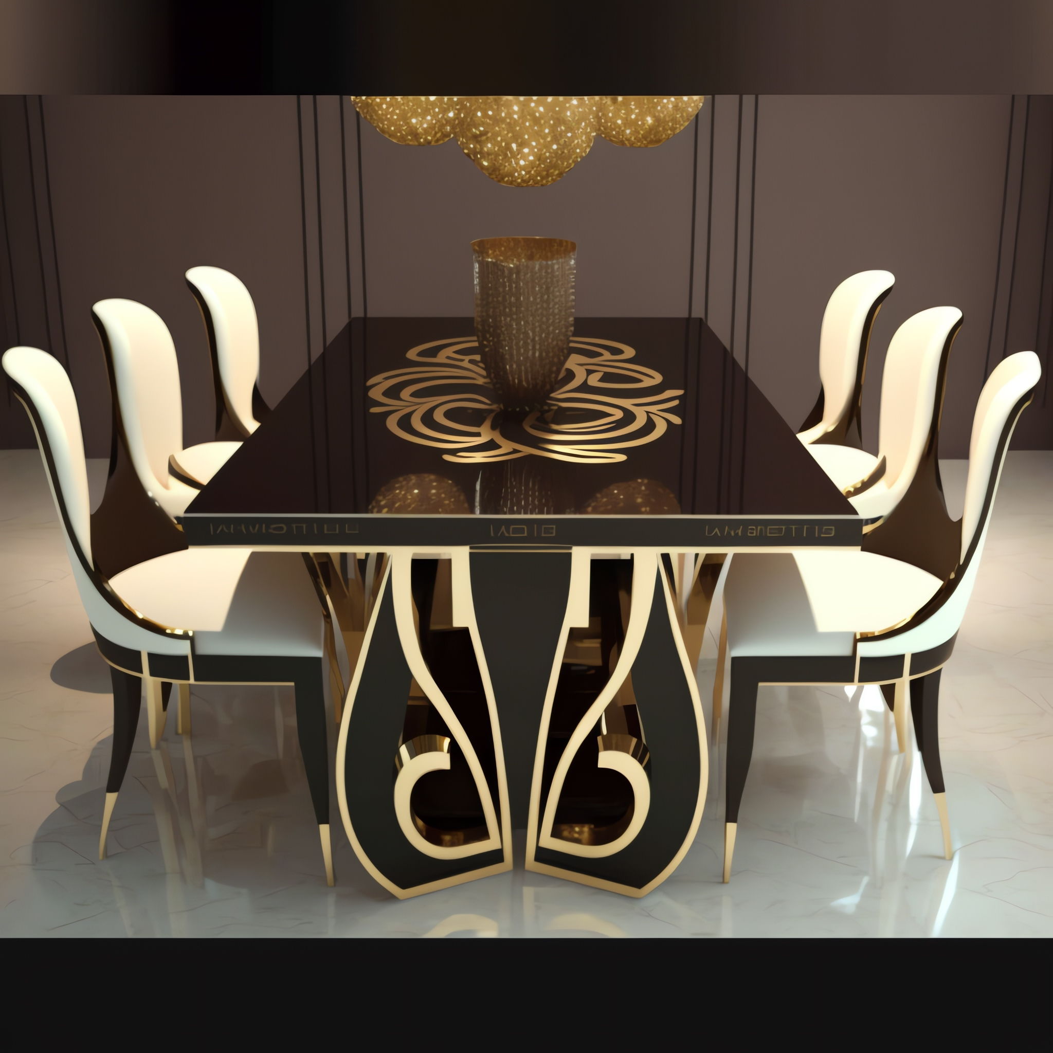 图片[52]-全球设计案例智能库_OJBKAI.COM轻奢简欧客餐厅_Midjourney灵感图库-全球设计案例智能库_OJBKAI.COM设计智库