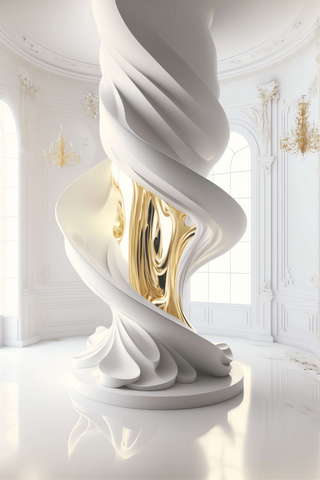 图片[31]-全球设计案例智能库_OJBKAI.COM科幻旋转楼梯-2_Midjourney灵感图库-设计智库－全球设计案例智能库_OJBKAI.COM-全球设计案例智能库_OJBKAI.COM设计智库