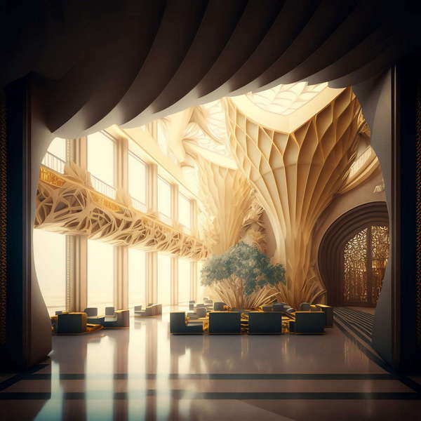 图片[18]-全球设计案例智能库_OJBKAI.COM异形格调天花顶面造型Midjourney灵感图库-_设计智库－全球设计案例智能库_OJBKAI.COM-全球设计案例智能库_OJBKAI.COM设计智库