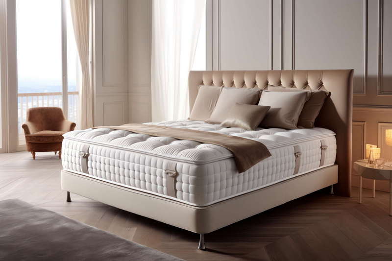 图片[30]-全球设计案例智能库_OJBKAI.COM现代美式风格床Midjourney灵感图库-_设计智库－全球设计案例智能库_OJBKAI.COM-全球设计案例智能库_OJBKAI.COM设计智库