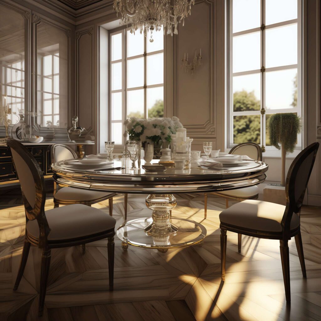 图片[25]-全球设计案例智能库_OJBKAI.COM古典欧式餐厅Midjourney灵感图库-_设计智库－全球设计案例智能库_OJBKAI.COM-全球设计案例智能库_OJBKAI.COM设计智库