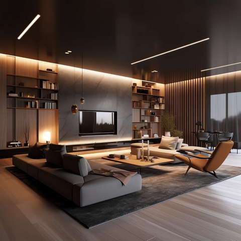 图片[12]-全球设计案例智能库_OJBKAI.COM现代前卫客厅Midjourney灵感图库-_设计智库－全球设计案例智能库_OJBKAI.COM-全球设计案例智能库_OJBKAI.COM设计智库