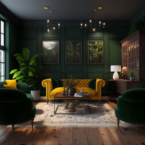 图片[68]-全球设计案例智能库_OJBKAI.COM欧式客厅Midjourney灵感图库-_设计智库－全球设计案例智能库_OJBKAI.COM-全球设计案例智能库_OJBKAI.COM设计智库