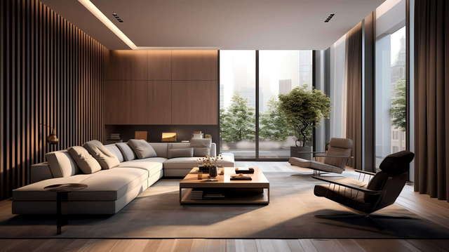 图片[36]-全球设计案例智能库_OJBKAI.COM家装现代客厅Midjourney灵感图库-_设计智库－全球设计案例智能库_OJBKAI.COM-全球设计案例智能库_OJBKAI.COM设计智库