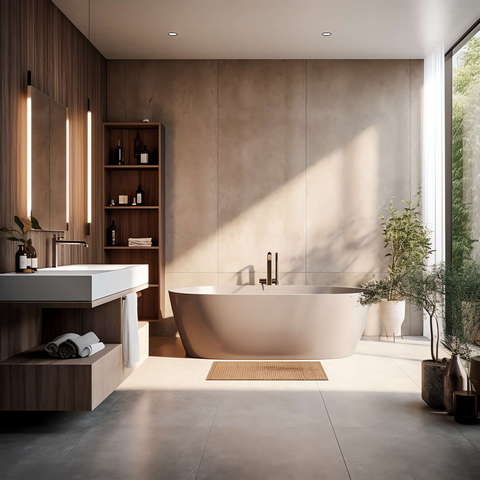 图片[52]-全球设计案例智能库_OJBKAI.COM现代风格卫浴Midjourney灵感图库-_设计智库－全球设计案例智能库_OJBKAI.COM-全球设计案例智能库_OJBKAI.COM设计智库