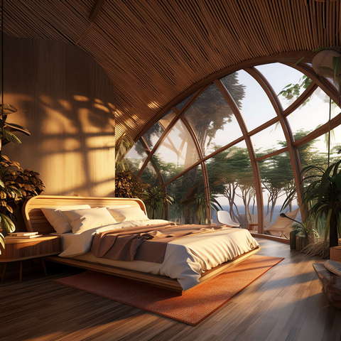 图片[27]-全球设计案例智能库_OJBKAI.COM东南亚风格卧室Midjourney灵感图库-_设计智库－全球设计案例智能库_OJBKAI.COM-全球设计案例智能库_OJBKAI.COM设计智库