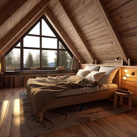 图片[17]-全球设计案例智能库_OJBKAI.COM乡村风格卧室Midjourney灵感图库-_设计智库－全球设计案例智能库_OJBKAI.COM-全球设计案例智能库_OJBKAI.COM设计智库