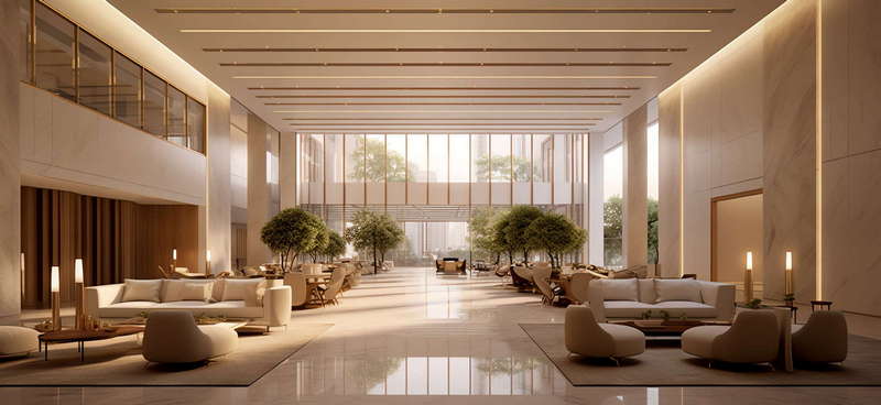 图片[46]-全球设计案例智能库_OJBKAI.COM售楼处洽谈区Midjourney灵感图库-_设计智库－全球设计案例智能库_OJBKAI.COM-全球设计案例智能库_OJBKAI.COM设计智库