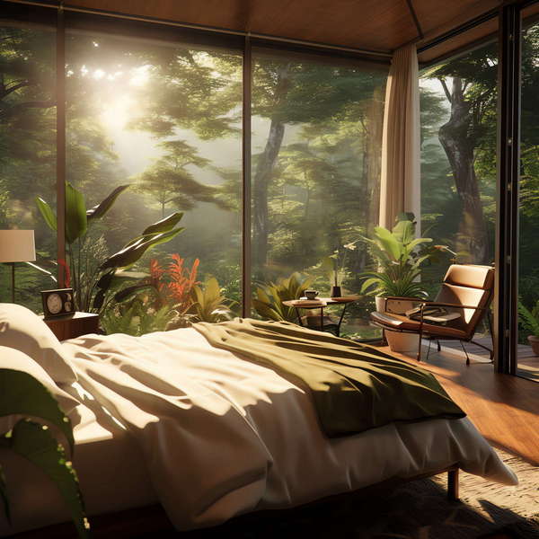 图片[26]-全球设计案例智能库_OJBKAI.COM家装绿植空间艺术卧室Midjourney灵感图库-_设计智库－全球设计案例智能库_OJBKAI.COM-全球设计案例智能库_OJBKAI.COM设计智库