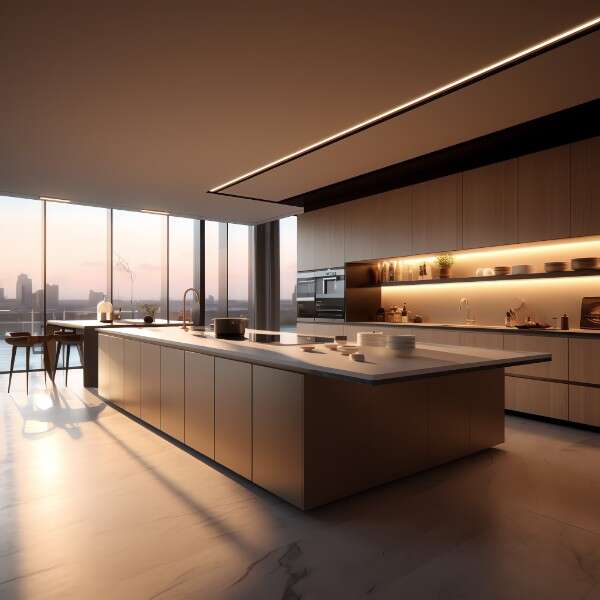 图片[133]-全球设计案例智能库_OJBKAI.COM现代风格厨房03_Midjourney灵感图库192P-全球设计案例智能库_OJBKAI.COM设计智库