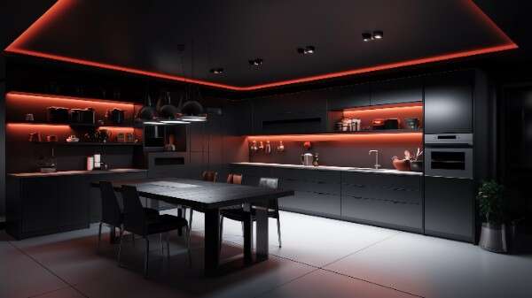 图片[13]-全球设计案例智能库_OJBKAI.COM现代风格厨房04_Midjourney灵感图库223P-全球设计案例智能库_OJBKAI.COM设计智库