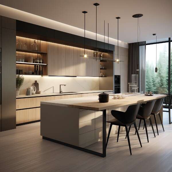 图片[30]-全球设计案例智能库_OJBKAI.COM现代风格厨房06_Midjourney灵感图库70P-全球设计案例智能库_OJBKAI.COM设计智库