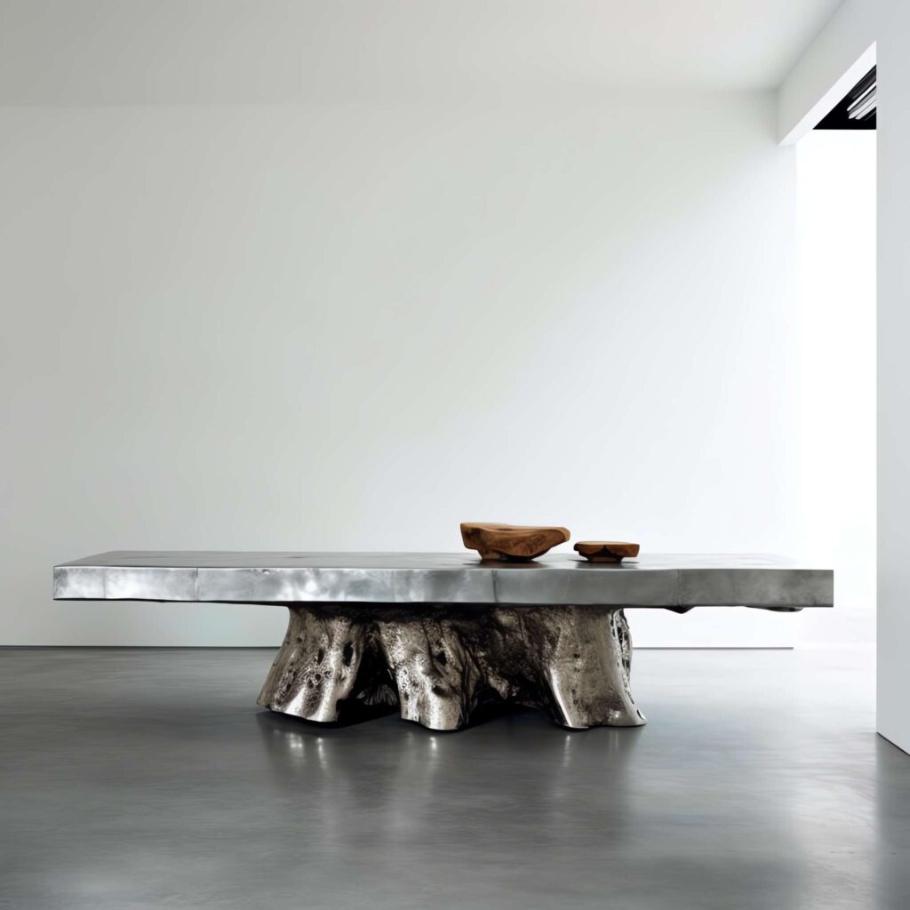 图片[9]-全球设计案例智能库_OJBKAI.COM侘寂风餐桌Midjourney灵感图库-_设计智库－全球设计案例智能库_OJBKAI.COM-全球设计案例智能库_OJBKAI.COM设计智库