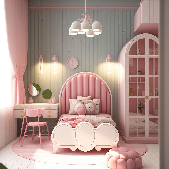 图片[38]-全球设计案例智能库_OJBKAI.COM色彩浪漫女孩房5_Midjourney灵感图库-设计智库－全球设计案例智能库_OJBKAI.COM-全球设计案例智能库_OJBKAI.COM设计智库