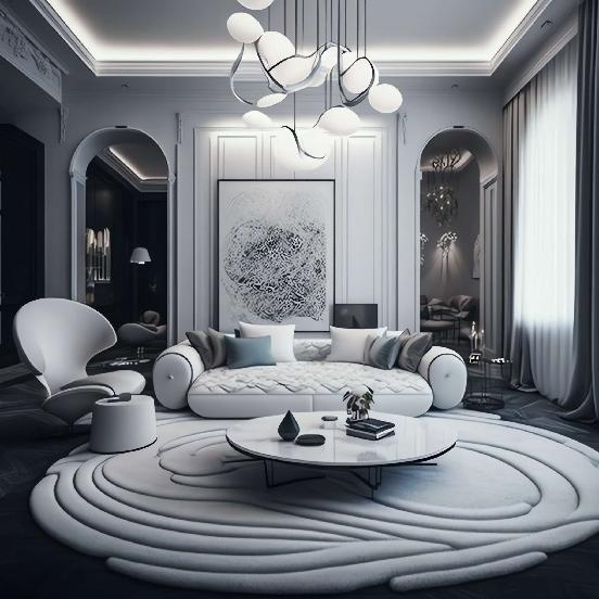 图片[44]-全球设计案例智能库_OJBKAI.COM白色系家装Midjourney灵感图库-_设计智库－全球设计案例智能库_OJBKAI.COM-全球设计案例智能库_OJBKAI.COM设计智库