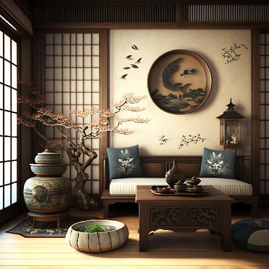 图片[50]-全球设计案例智能库_OJBKAI.COM禅意小景Midjourney灵感图库-_设计智库－全球设计案例智能库_OJBKAI.COM-全球设计案例智能库_OJBKAI.COM设计智库