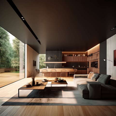 图片[13]-全球设计案例智能库_OJBKAI.COM原木风客厅Midjourney灵感图库-_设计智库－全球设计案例智能库_OJBKAI.COM-全球设计案例智能库_OJBKAI.COM设计智库